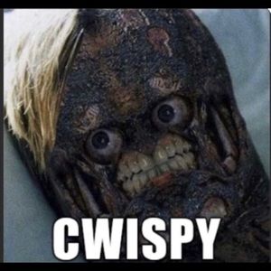 Meet your Posher, Adrian